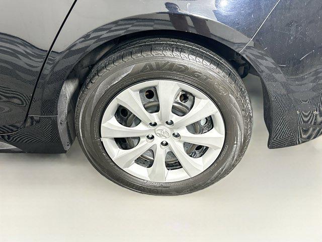 used 2023 Toyota Corolla Hybrid car, priced at $21,899