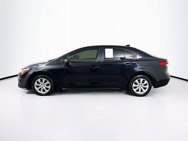used 2023 Toyota Corolla Hybrid car, priced at $21,899