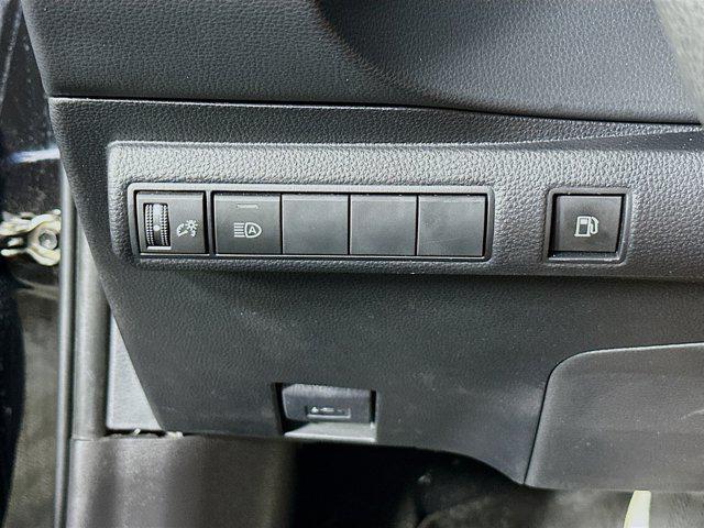 used 2023 Toyota Corolla Hybrid car, priced at $21,899
