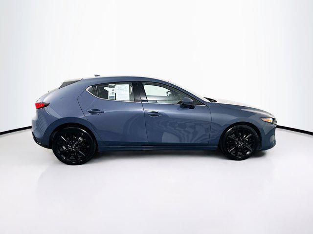 used 2021 Mazda Mazda3 car, priced at $20,847