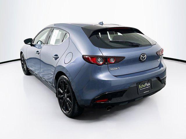 used 2021 Mazda Mazda3 car, priced at $20,847