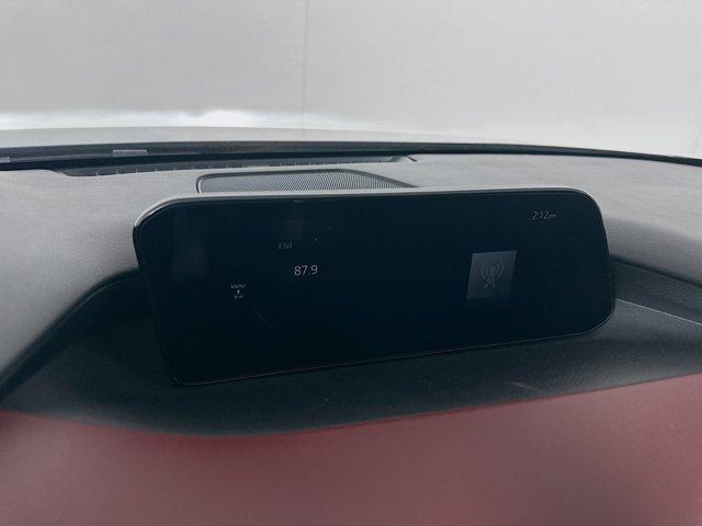 used 2021 Mazda Mazda3 car, priced at $20,847