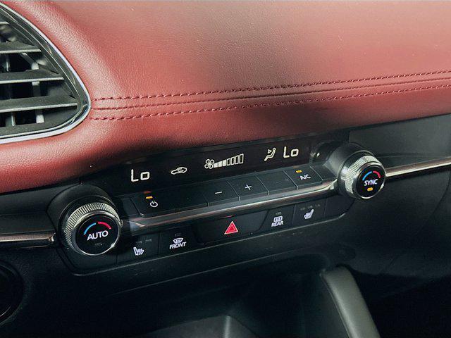 used 2021 Mazda Mazda3 car, priced at $20,847