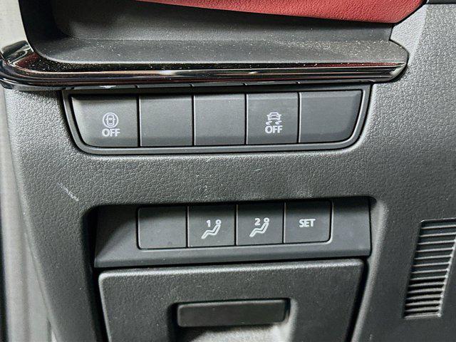 used 2021 Mazda Mazda3 car, priced at $20,847
