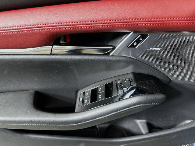 used 2021 Mazda Mazda3 car, priced at $20,847