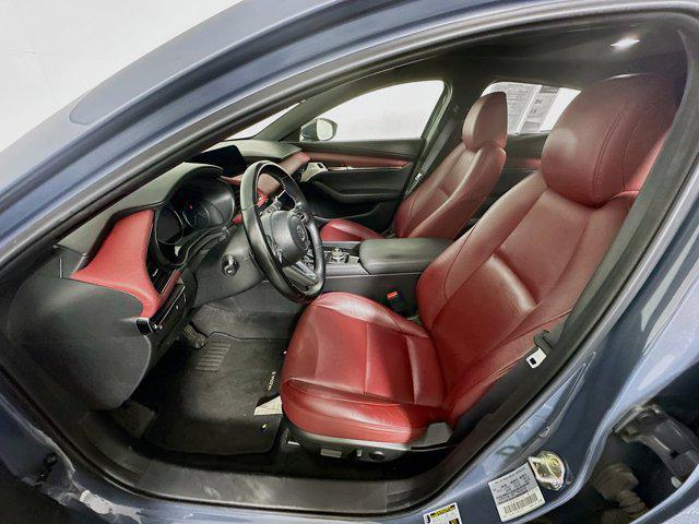 used 2021 Mazda Mazda3 car, priced at $20,847