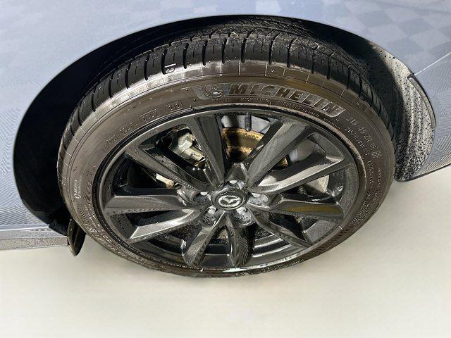 used 2021 Mazda Mazda3 car, priced at $20,847
