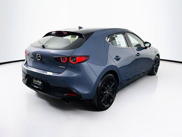 used 2021 Mazda Mazda3 car, priced at $20,847