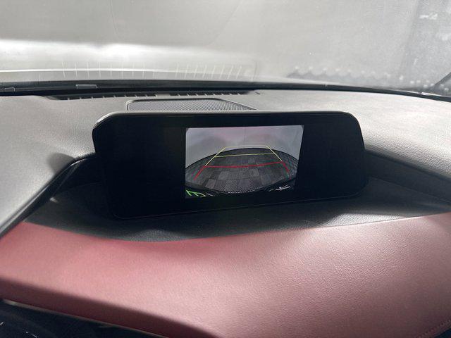 used 2021 Mazda Mazda3 car, priced at $20,847
