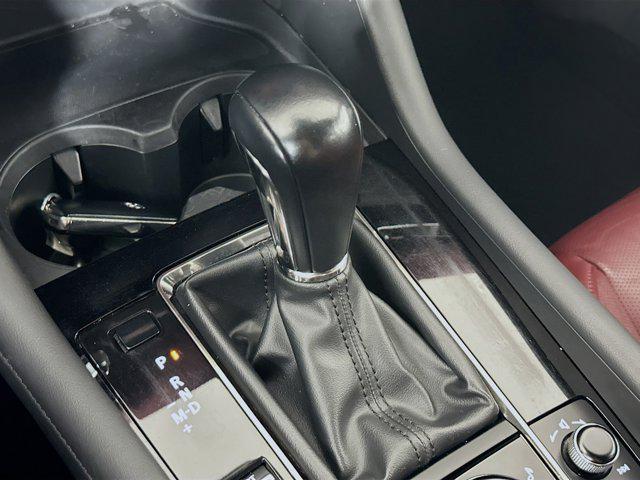 used 2021 Mazda Mazda3 car, priced at $20,847
