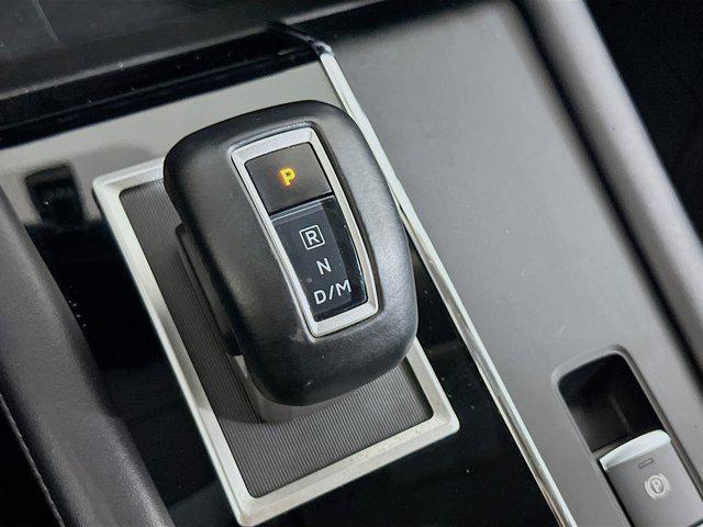 used 2024 Mitsubishi Outlander car, priced at $22,996