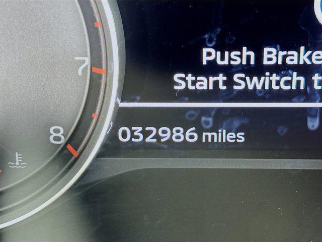 used 2024 Mitsubishi Outlander car, priced at $22,996