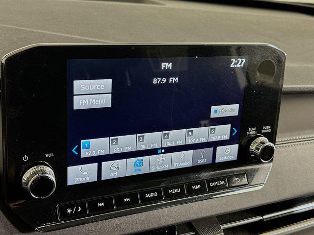 used 2024 Mitsubishi Outlander car, priced at $22,996