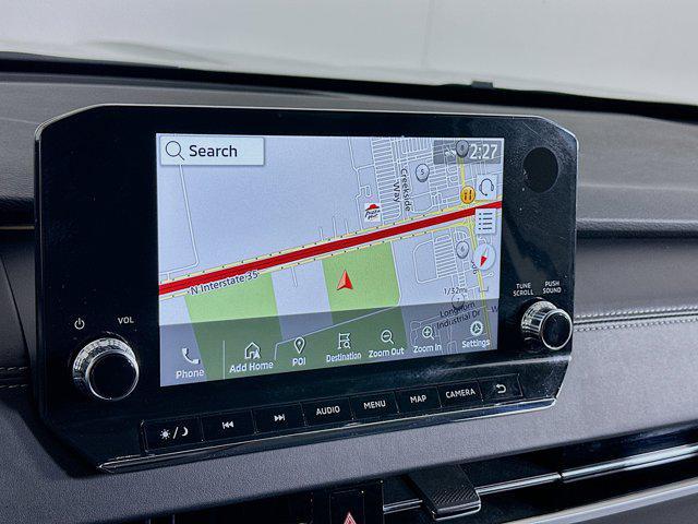 used 2024 Mitsubishi Outlander car, priced at $22,996