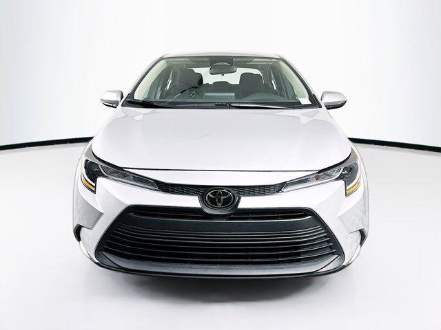 used 2024 Toyota Corolla car, priced at $18,597