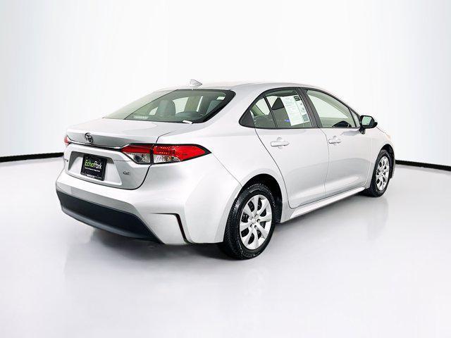 used 2024 Toyota Corolla car, priced at $18,597