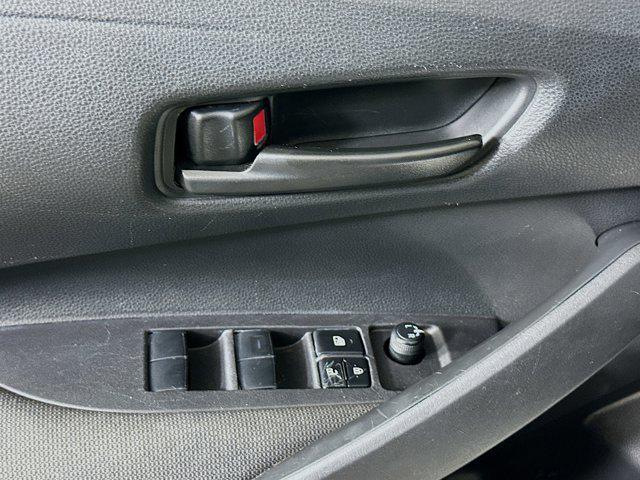 used 2024 Toyota Corolla car, priced at $18,597