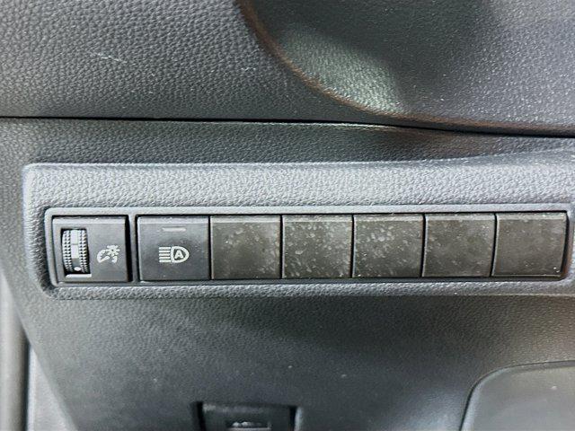 used 2024 Toyota Corolla car, priced at $18,597