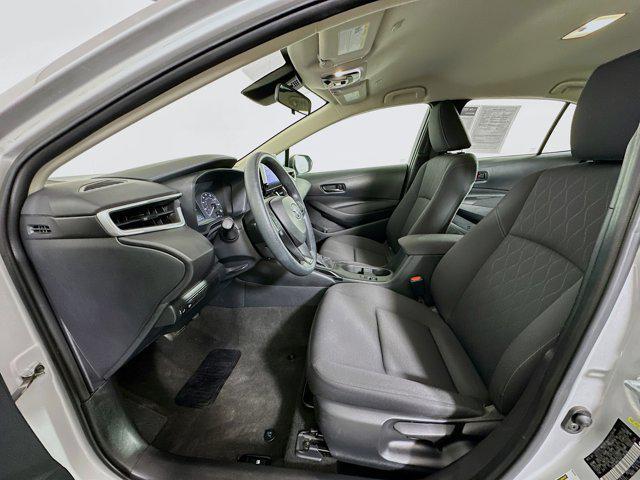used 2024 Toyota Corolla car, priced at $18,597