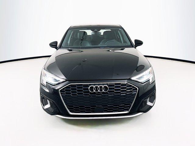 used 2023 Audi A3 car, priced at $22,239