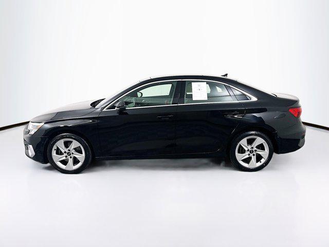 used 2023 Audi A3 car, priced at $22,239