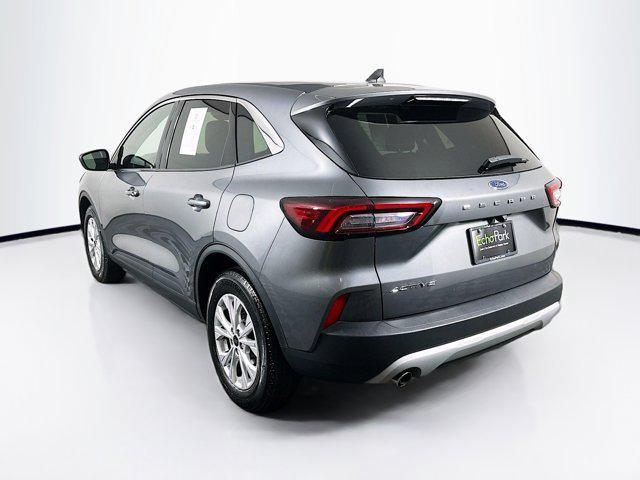 used 2024 Ford Escape car, priced at $19,947