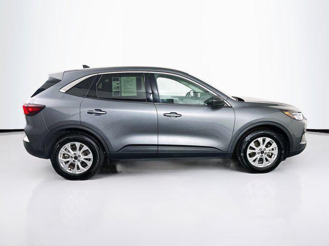 used 2024 Ford Escape car, priced at $19,947