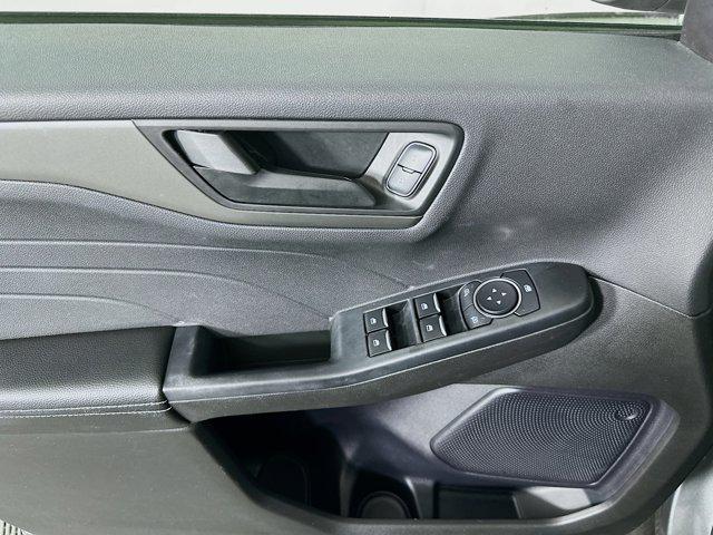 used 2024 Ford Escape car, priced at $19,947