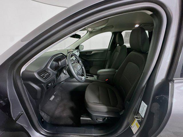 used 2024 Ford Escape car, priced at $19,947