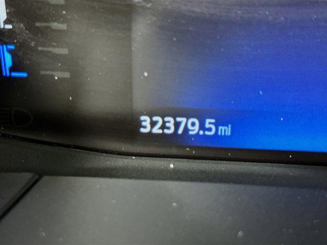 used 2024 Ford Escape car, priced at $19,947
