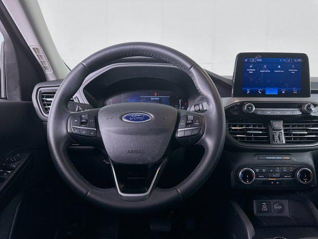 used 2024 Ford Escape car, priced at $19,947