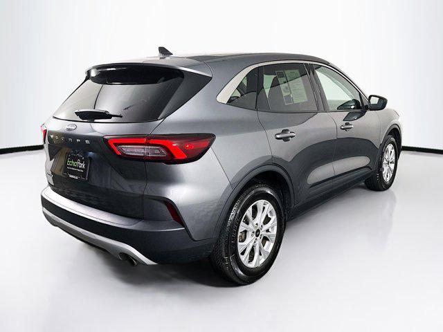 used 2024 Ford Escape car, priced at $19,947