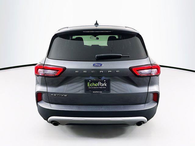 used 2024 Ford Escape car, priced at $19,947