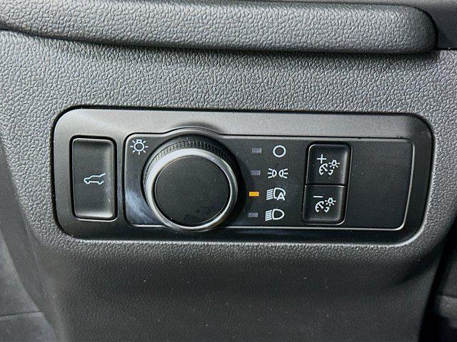 used 2024 Ford Escape car, priced at $19,947