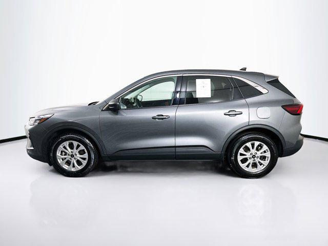 used 2024 Ford Escape car, priced at $19,947