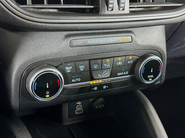 used 2024 Ford Escape car, priced at $19,947