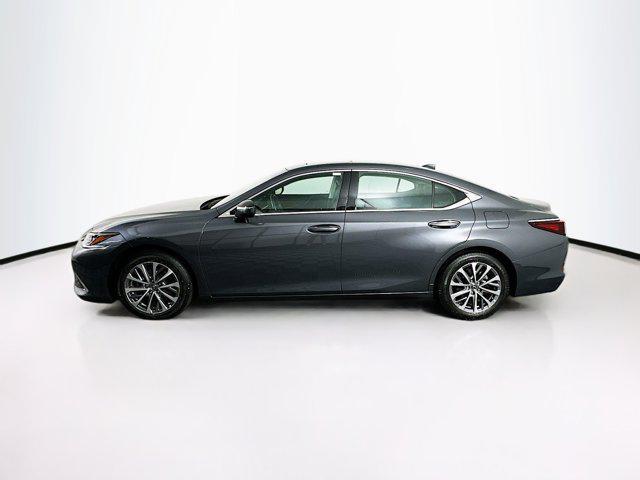 used 2023 Lexus ES 350 car, priced at $34,339