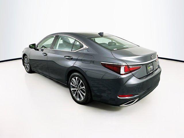 used 2023 Lexus ES 350 car, priced at $34,339