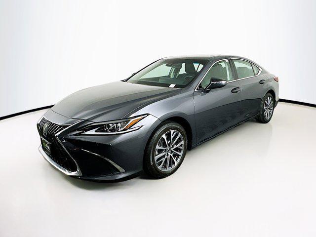 used 2023 Lexus ES 350 car, priced at $34,339