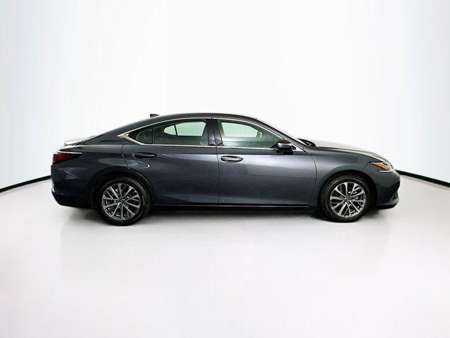 used 2023 Lexus ES 350 car, priced at $34,339