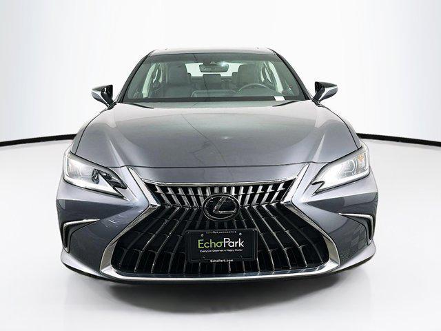 used 2023 Lexus ES 350 car, priced at $34,339