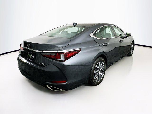 used 2023 Lexus ES 350 car, priced at $34,339