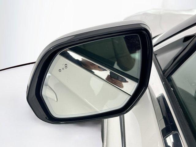 used 2022 Lincoln Aviator car, priced at $41,497