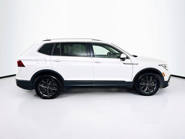 used 2024 Volkswagen Tiguan car, priced at $23,497