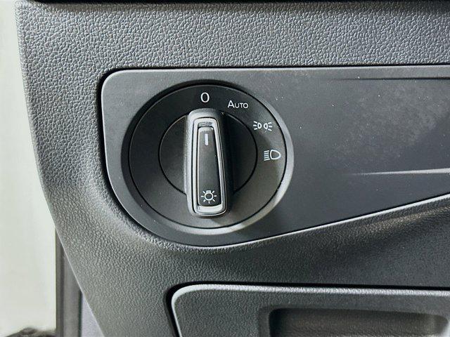 used 2024 Volkswagen Tiguan car, priced at $23,497