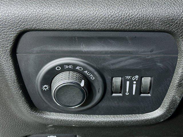 used 2024 Jeep Grand Cherokee L car, priced at $28,247