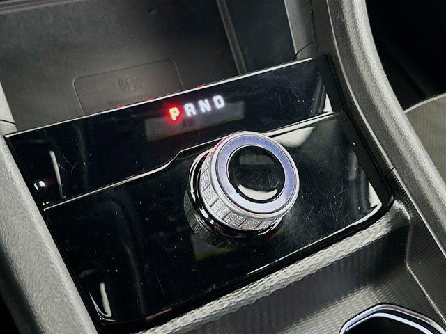 used 2024 Jeep Grand Cherokee L car, priced at $28,247
