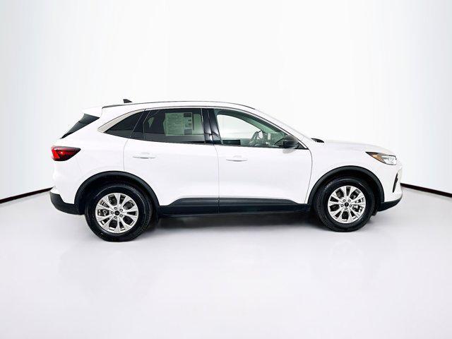 used 2024 Ford Escape car, priced at $21,189