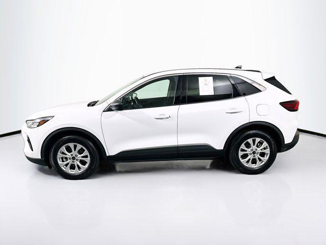 used 2024 Ford Escape car, priced at $21,189