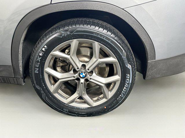 used 2024 BMW X3 car, priced at $31,897